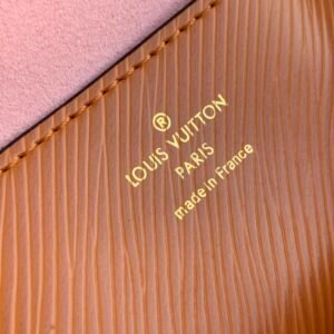 Louis Vuitton Twist MM-23*17*9.5CM