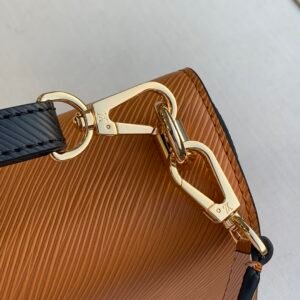 Louis Vuitton Twist MM-23*17*9.5CM