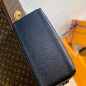 Louis Vuitton M45811 Petit Palais Handbags-34*24*15CM