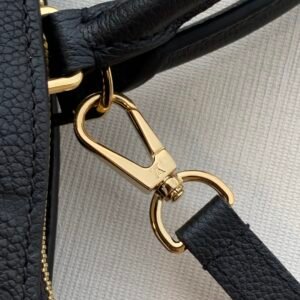 Louis Vuitton M45811 Petit Palais Handbags-34*24*15CM
