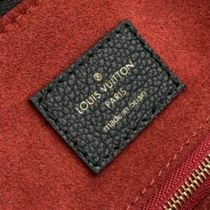 Louis Vuitton M45811 Petit Palais Handbags-34*24*15CM