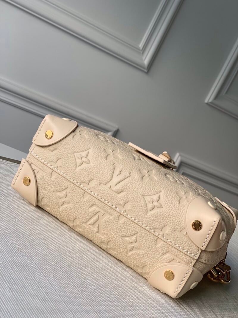 Louis Vuitton Petite Malle Souple-20x12x9.5CM