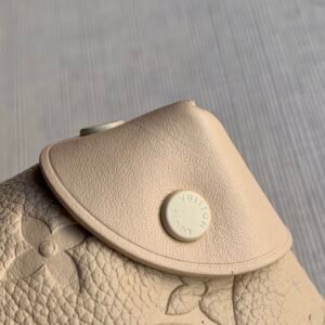 Louis Vuitton Petite Malle Souple-20x12x9.5CM