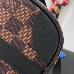 Louis Vuitton Valisette Souple BB-21*16*7CM