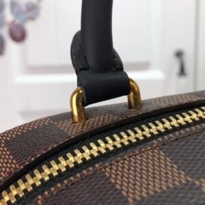 Louis Vuitton Valisette Souple BB-21*16*7CM