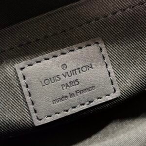 Louis Vuitton Valisette Souple BB-21*16*7CM