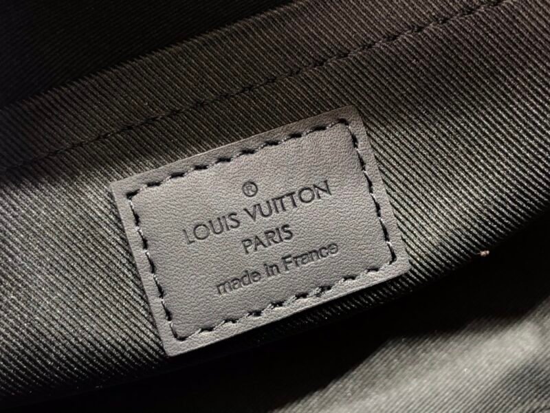 Louis Vuitton Valisette Souple BB-21*16*7CM