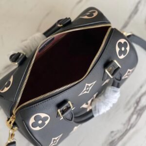 Louis Vuitton Speedy Bandoulière 25-25*19*15CM