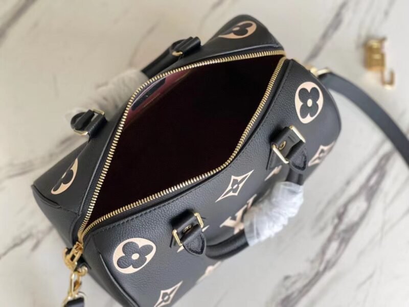 Louis Vuitton Speedy Bandoulière 25-25*19*15CM