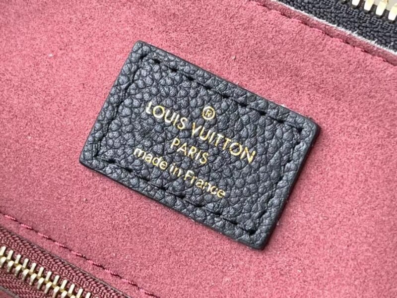 Louis Vuitton Speedy Bandoulière 25-25*19*15CM