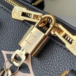 Louis Vuitton Speedy Bandoulière 25-25*19*15CM