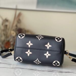 Louis Vuitton Speedy Bandoulière 25-25*19*15CM