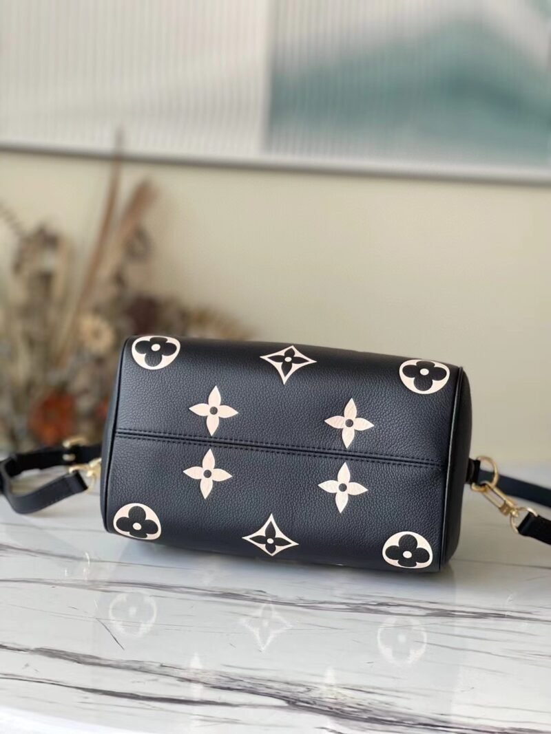 Louis Vuitton Speedy Bandoulière 25-25*19*15CM