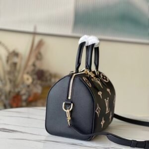 Louis Vuitton Speedy Bandoulière 25-25*19*15CM