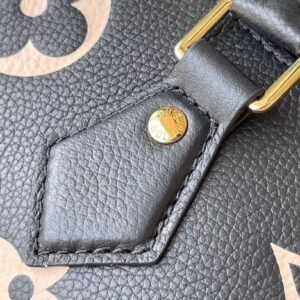 Louis Vuitton Speedy Bandoulière 25-25*19*15CM