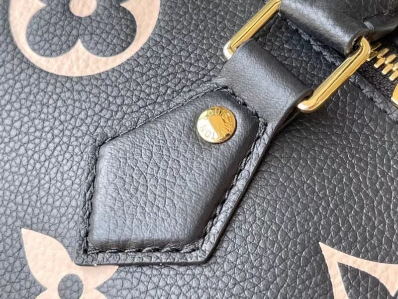Louis Vuitton Speedy Bandoulière 25-25*19*15CM
