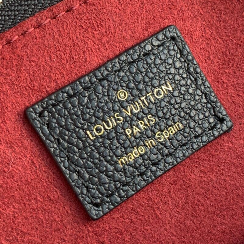 Louis Vuitton Petit Palais Handbags-29*18*12.5CM