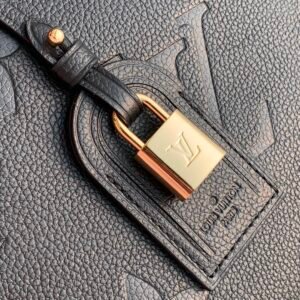 Louis Vuitton Petit Palais Handbags-29*18*12.5CM