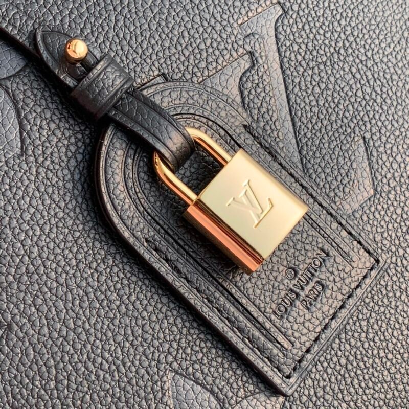 Louis Vuitton Petit Palais Handbags-29*18*12.5CM