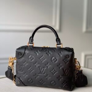 Louis Vuitton Petite Malle Souple-20x12x9.5CM