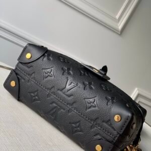 Louis Vuitton Petite Malle Souple-20x12x9.5CM