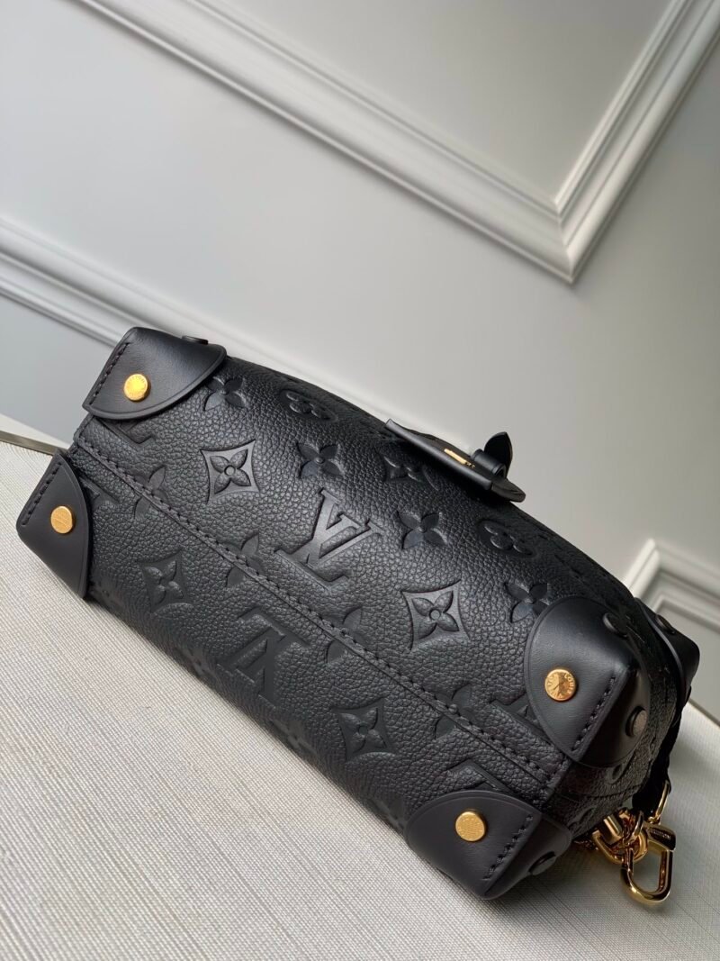 Louis Vuitton Petite Malle Souple-20x12x9.5CM