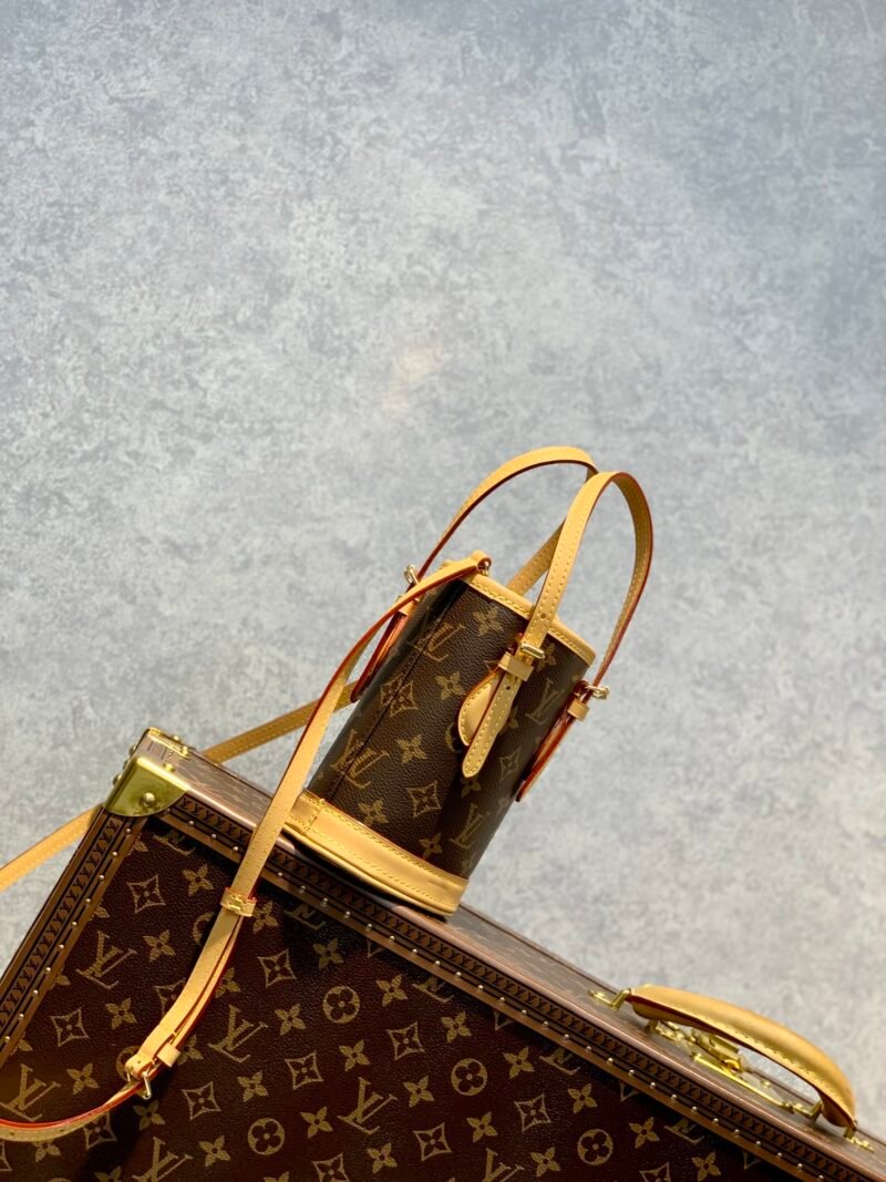 bag0-79877543rewerwrew_3_.jpg Louis Vuitton M81489 Nano Bucket-13*17*9CM