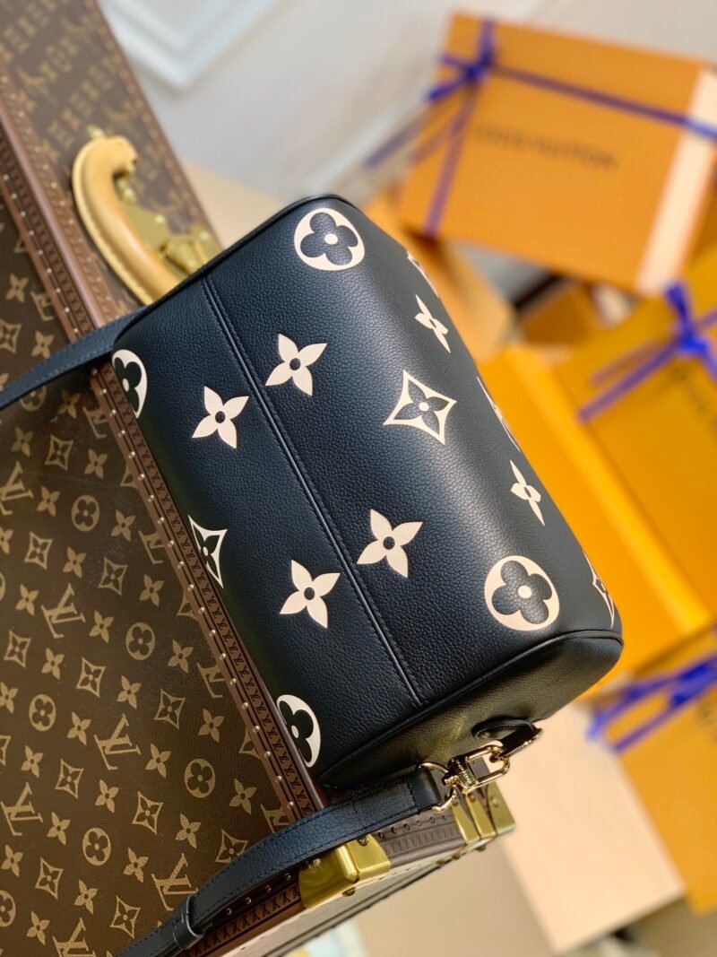 Louis Vuitton Wild at Heart Speedy Bandoulière 25-25*19*15CM