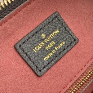 Louis Vuitton Wild at Heart Speedy Bandoulière 25-25*19*15CM