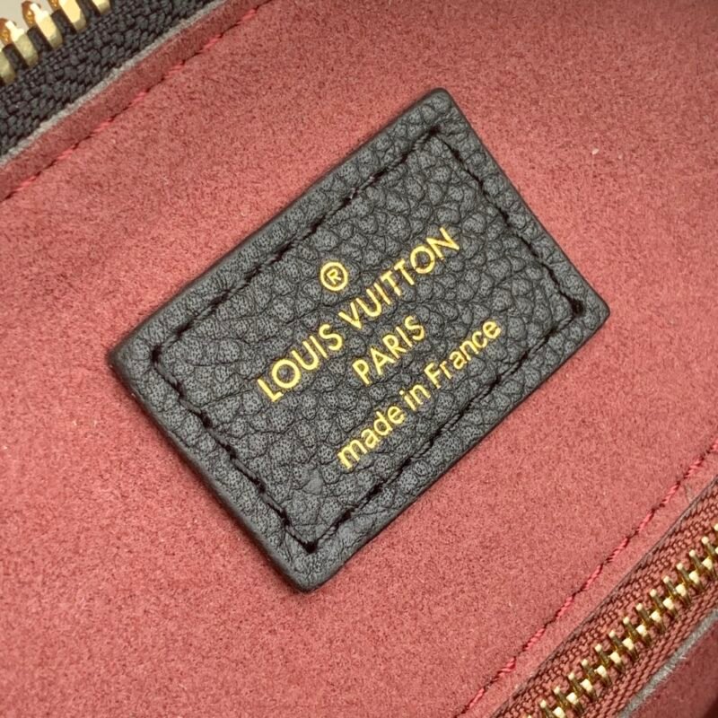 Louis Vuitton Wild at Heart Speedy Bandoulière 25-25*19*15CM