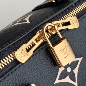 Louis Vuitton Wild at Heart Speedy Bandoulière 25-25*19*15CM