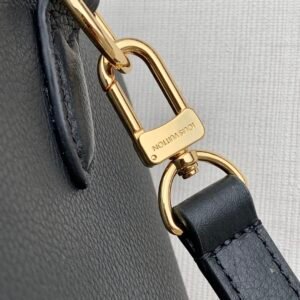 Louis Vuitton Wild at Heart Speedy Bandoulière 25-25*19*15CM