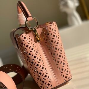 Louis Vuitton Capucines Handlebag-21* 14* 8&27*21*10CM