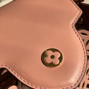 Louis Vuitton Capucines Handlebag-21* 14* 8&27*21*10CM