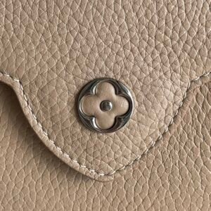 Louis Vuitton Mini Capucines Handlebag-21*14*8CM