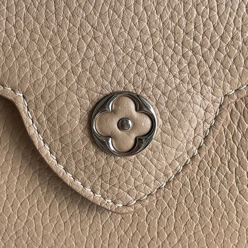 Louis Vuitton Mini Capucines Handlebag-21*14*8CM