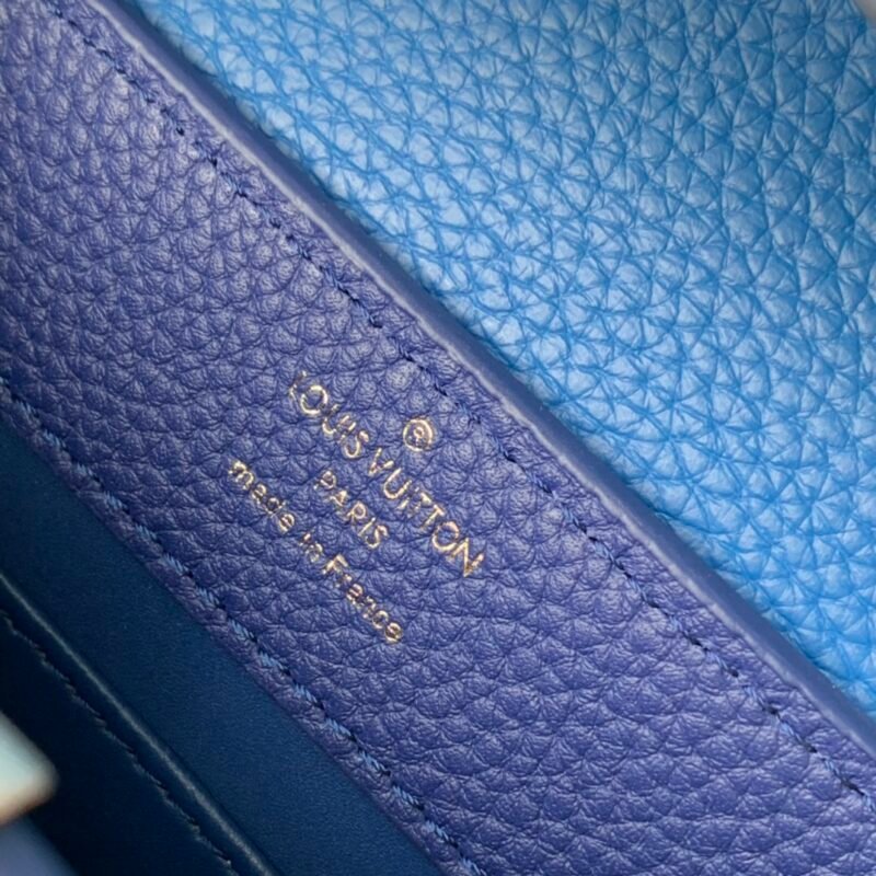 Louis Vuitton Mini Capucines Handlebag-21*14*8CM