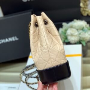 Ch@nel Gabrielle Backpack-23×22.5×10.5CM