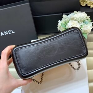 Ch@nel Gabrielle Backpack-23×22.5×10.5CM