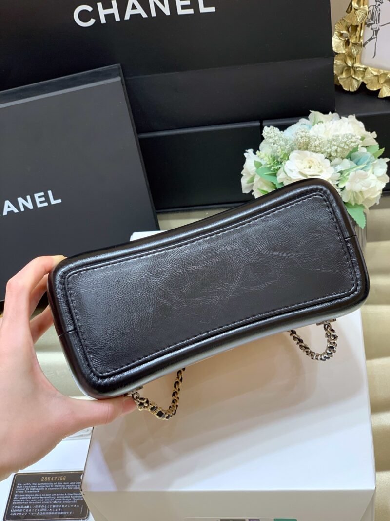 Ch@nel Gabrielle Backpack-23×22.5×10.5CM