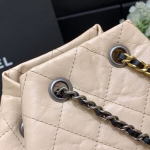 Ch@nel Gabrielle Backpack-23×22.5×10.5CM