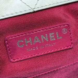 Ch@nel Gabrielle Backpack-23×22.5×10.5CM