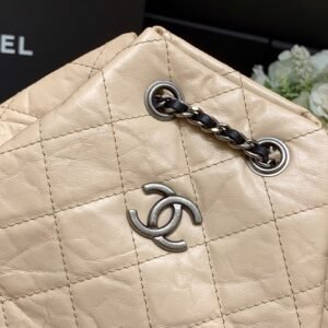 Ch@nel Gabrielle Backpack-23×22.5×10.5CM