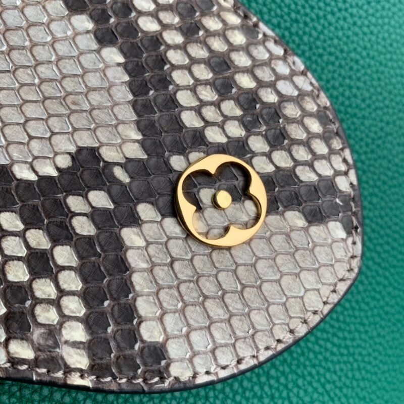 Louis Vuitton Capucines BB-27*18*9CM
