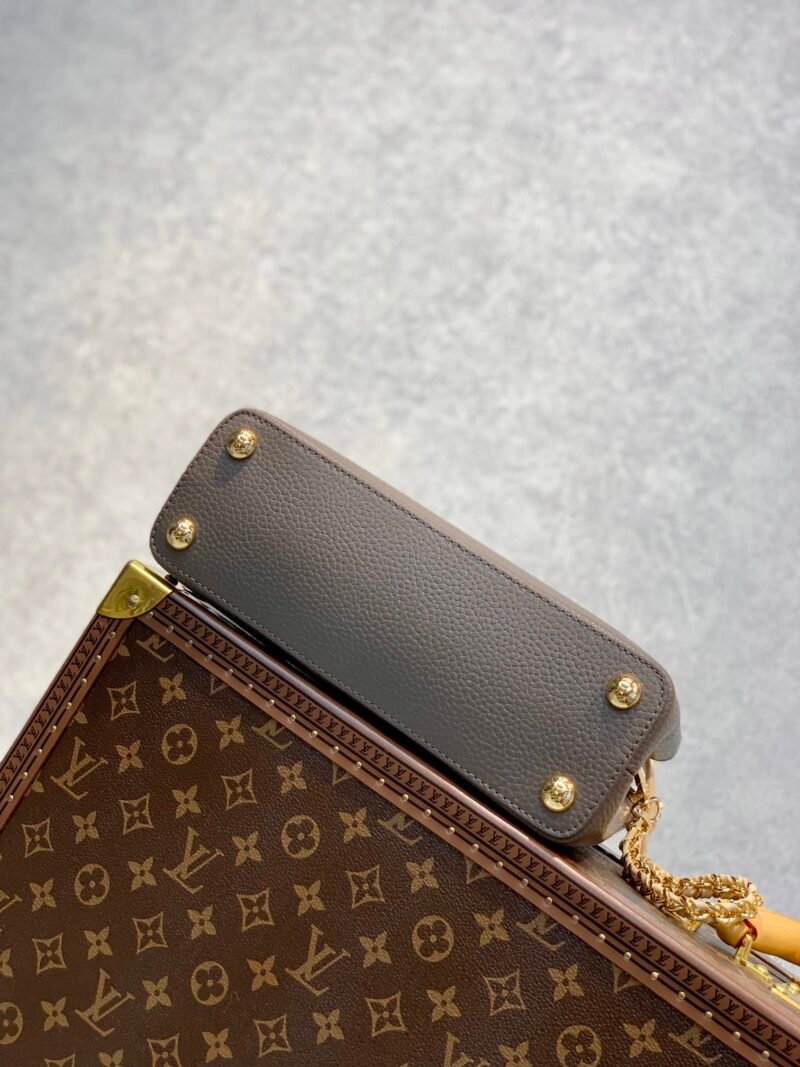 Louis Vuitton Capucines BB-27*18*9CM