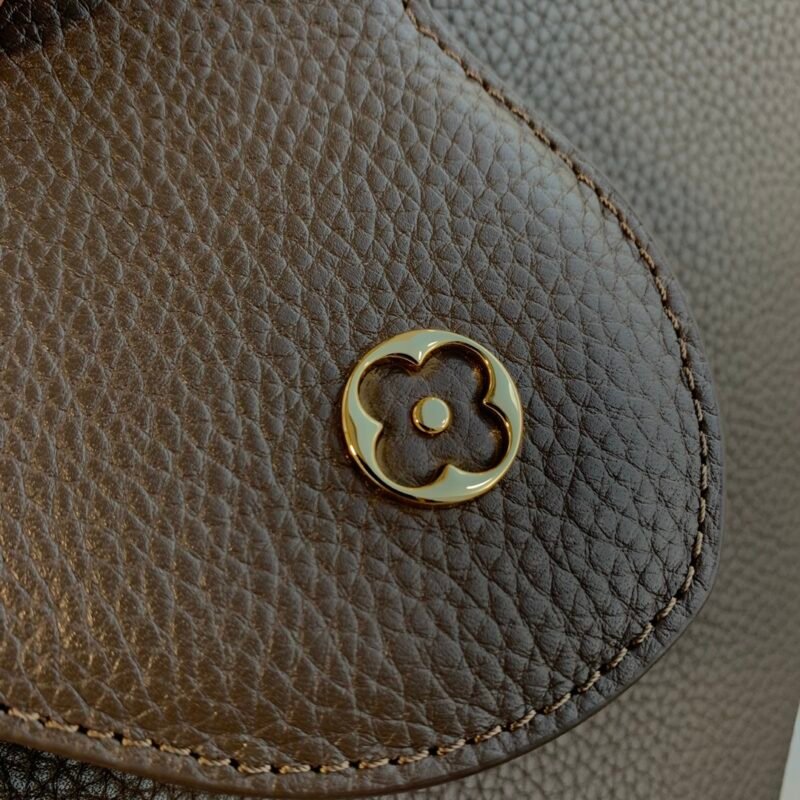 Louis Vuitton Capucines BB-27*18*9CM