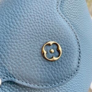 Louis Vuitton Capucines BB-27*18*9CM