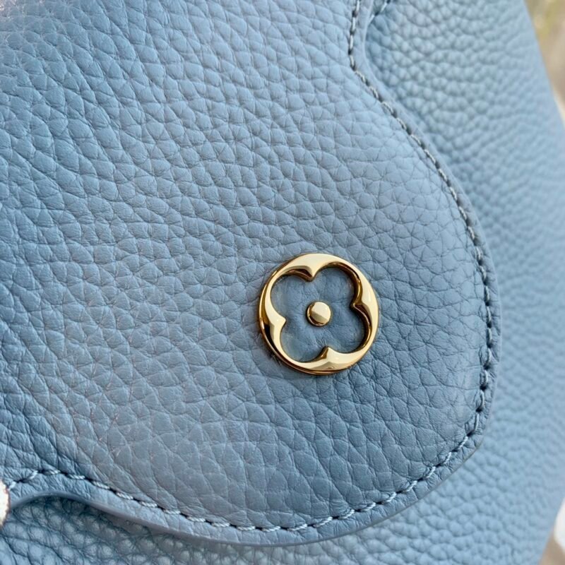 Louis Vuitton Capucines BB-27*18*9CM