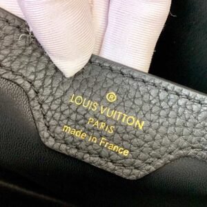 Louis Vuitton Capucines BB-27*18*9CM