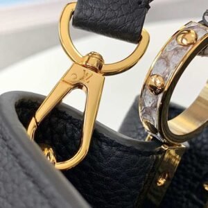 Louis Vuitton Capucines BB-27*18*9CM